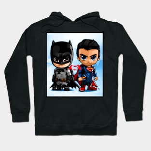 LIL HEROES Hoodie